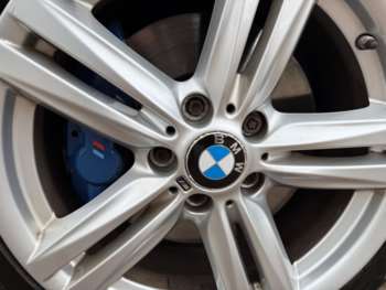 Used BMW 1 Series 2015 for sale - 75167025: Photo