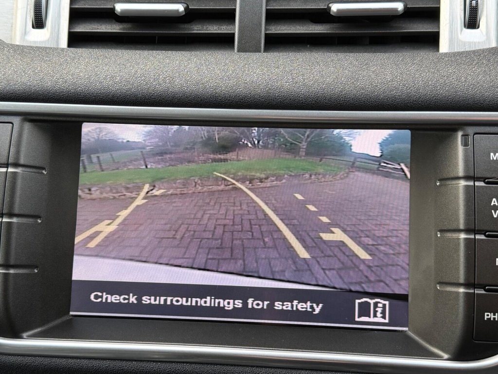 Used Land Rover Range Rover Evoque 2012 for sale - 76910251: Photo 10