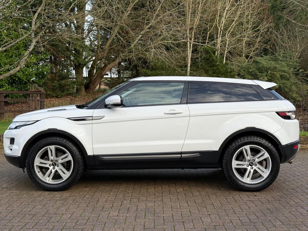Used Land Rover Range Rover Evoque 2012 for sale - 76910251: Photo 19