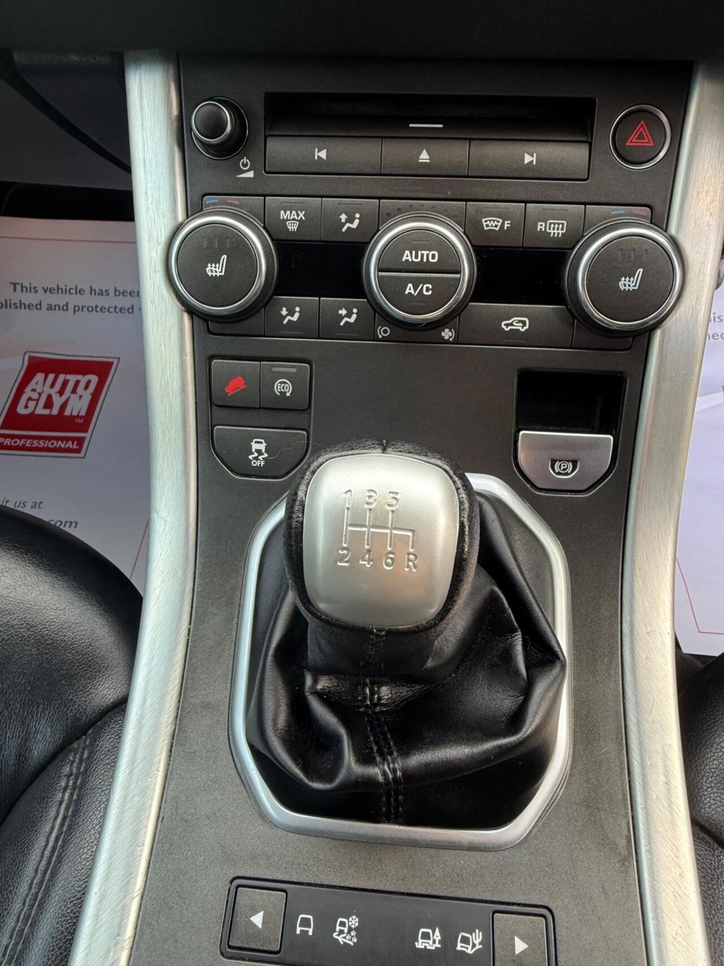 Used Land Rover Range Rover Evoque 2012 for sale - 76910251: Photo 21