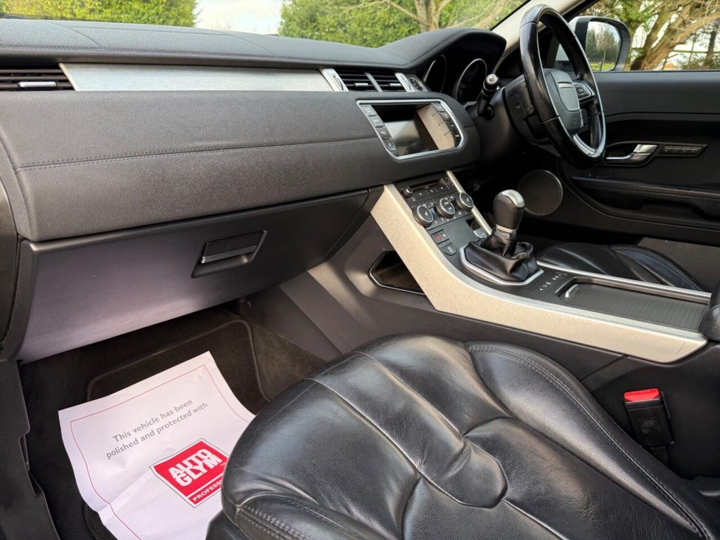 Used Land Rover Range Rover Evoque 2012 for sale - 76910251: Photo 22