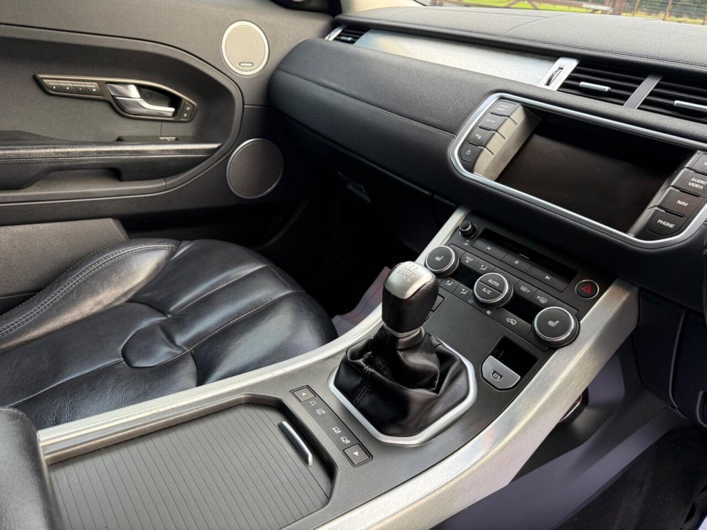 Used Land Rover Range Rover Evoque 2012 for sale - 76910251: Photo 23