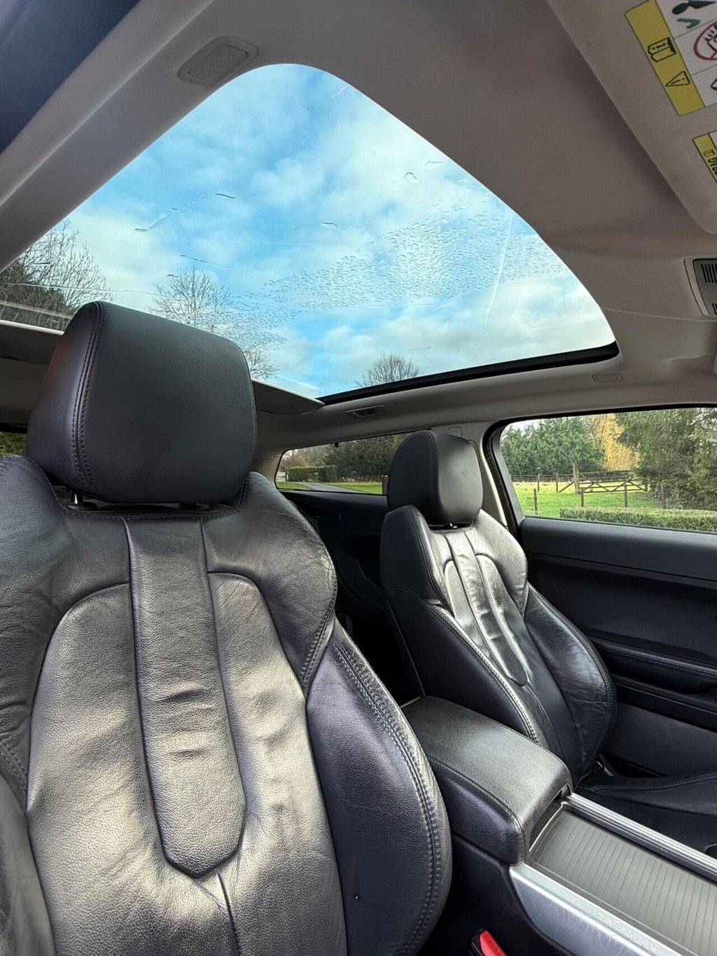 Used Land Rover Range Rover Evoque 2012 for sale - 76910251: Photo 24