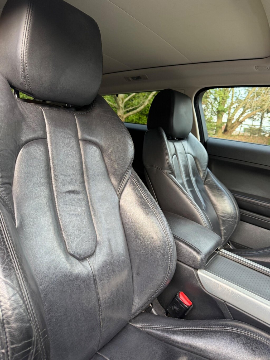 Used Land Rover Range Rover Evoque 2012 for sale - 76910251: Photo 25