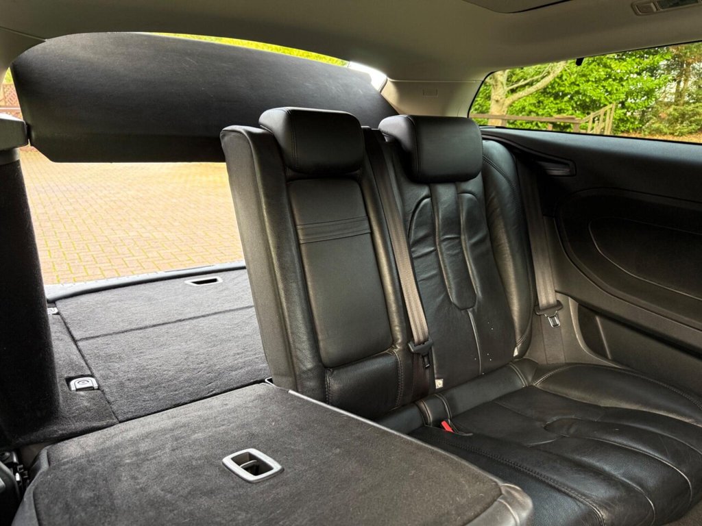 Used Land Rover Range Rover Evoque 2012 for sale - 76910251: Photo 26