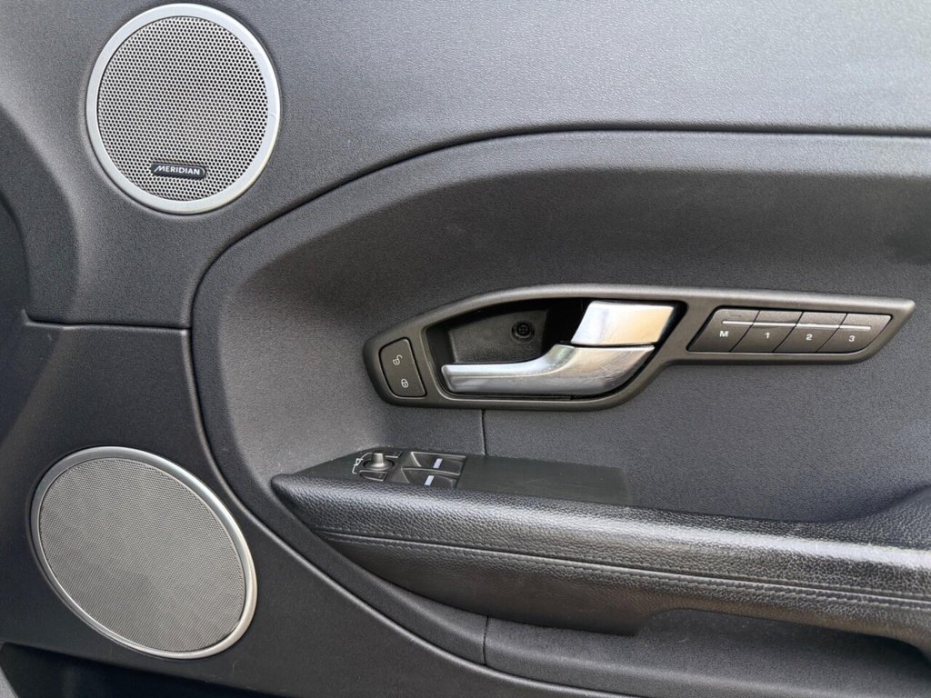 Used Land Rover Range Rover Evoque 2012 for sale - 76910251: Photo 27