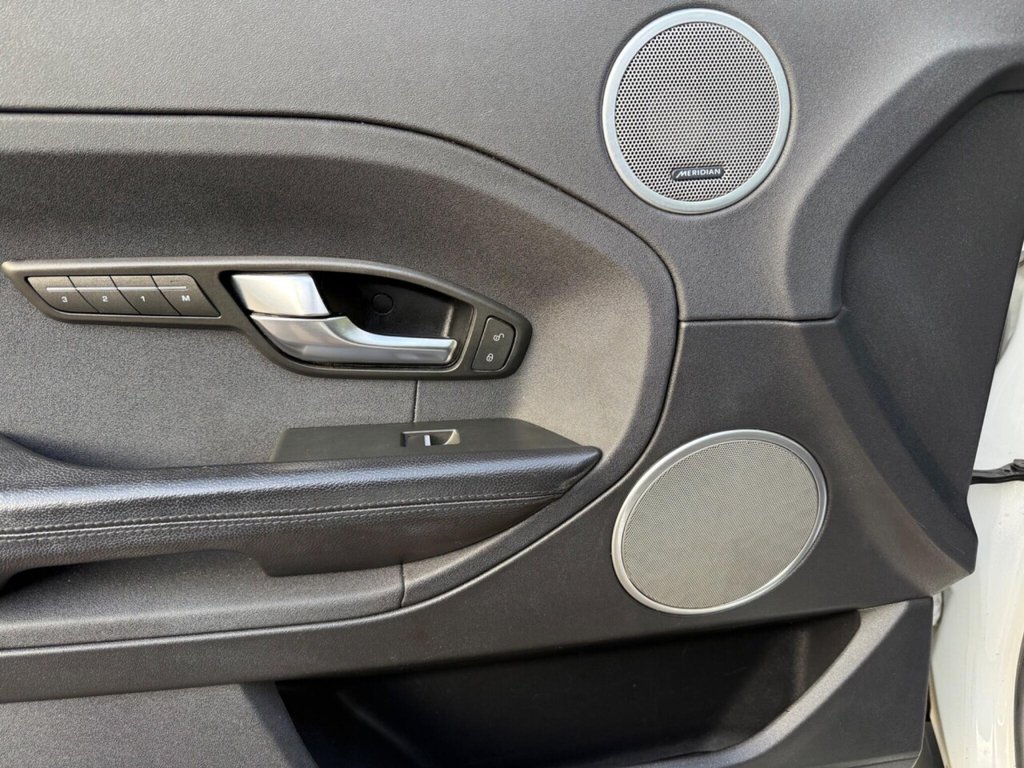 Used Land Rover Range Rover Evoque 2012 for sale - 76910251: Photo 28