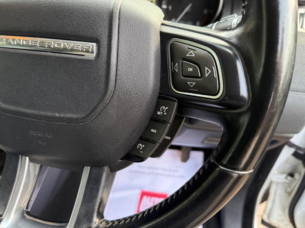 Used Land Rover Range Rover Evoque 2012 for sale - 76910251: Photo 33