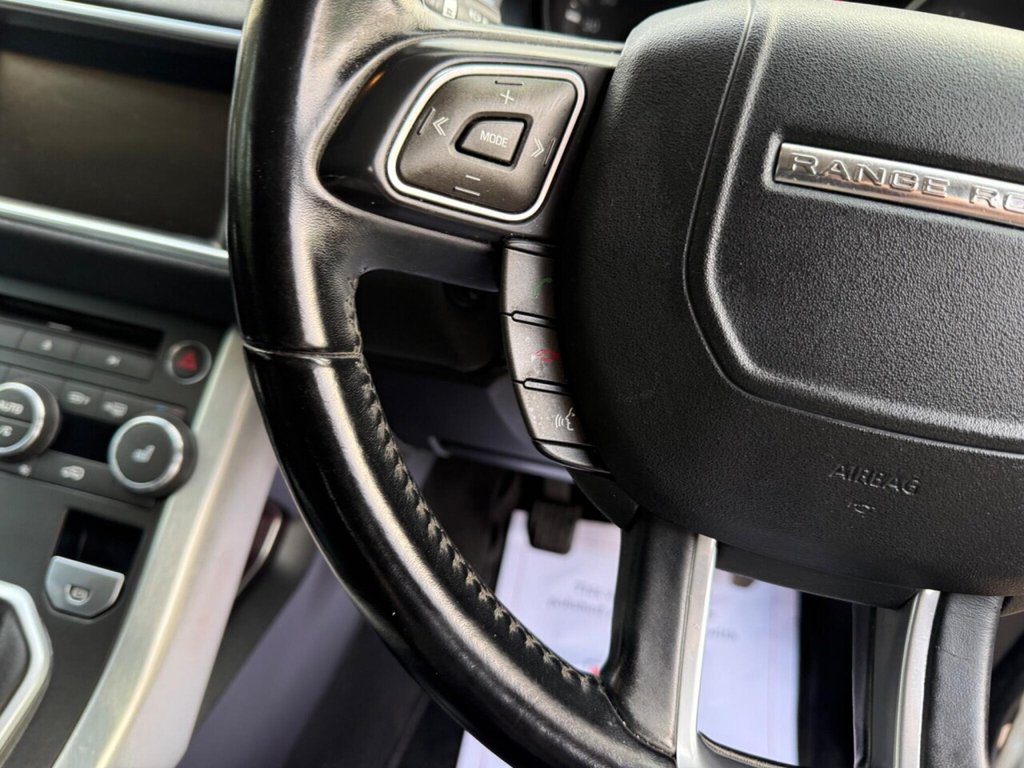 Used Land Rover Range Rover Evoque 2012 for sale - 76910251: Photo 39