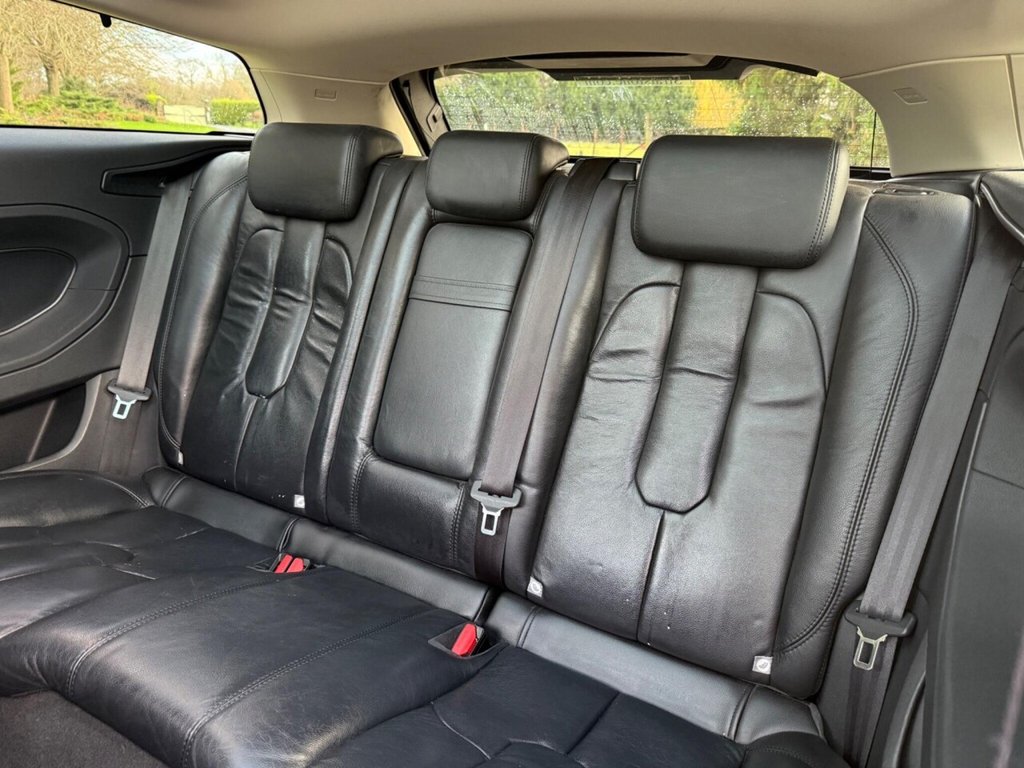 Used Land Rover Range Rover Evoque 2012 for sale - 76910251: Photo 4