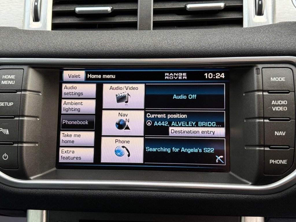 Used Land Rover Range Rover Evoque 2012 for sale - 76910251: Photo 9