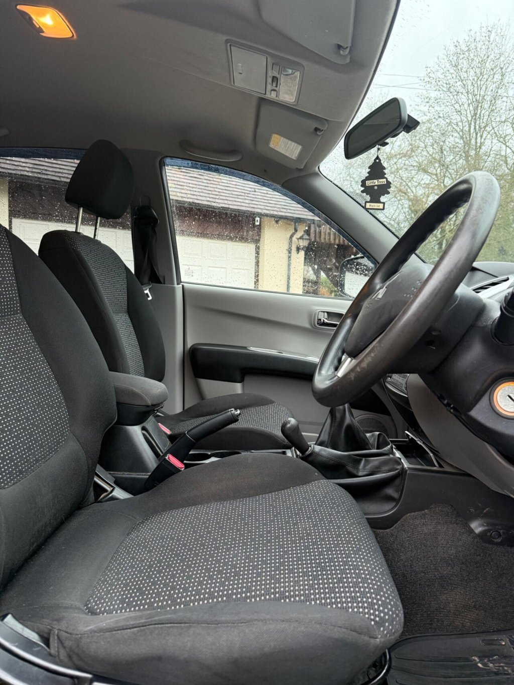 Used Mitsubishi L200 2011 for sale - 76883493: Photo 14