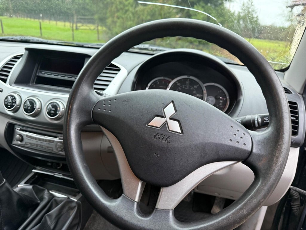 Used Mitsubishi L200 2011 for sale - 76883493: Photo 16