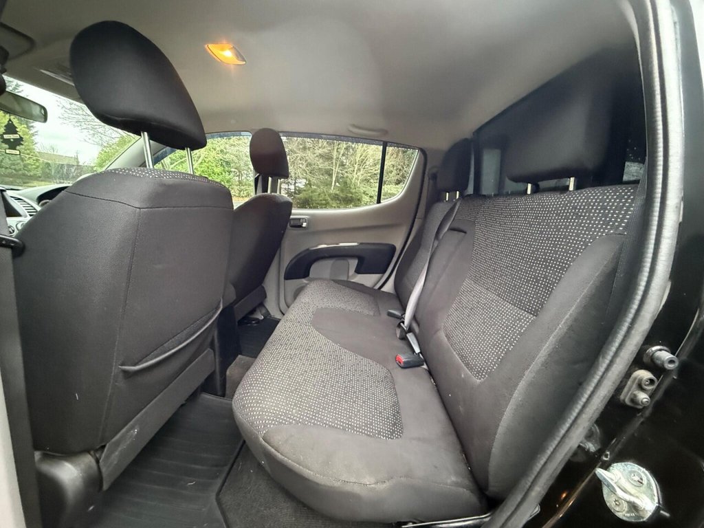 Used Mitsubishi L200 2011 for sale - 76883493: Photo 18