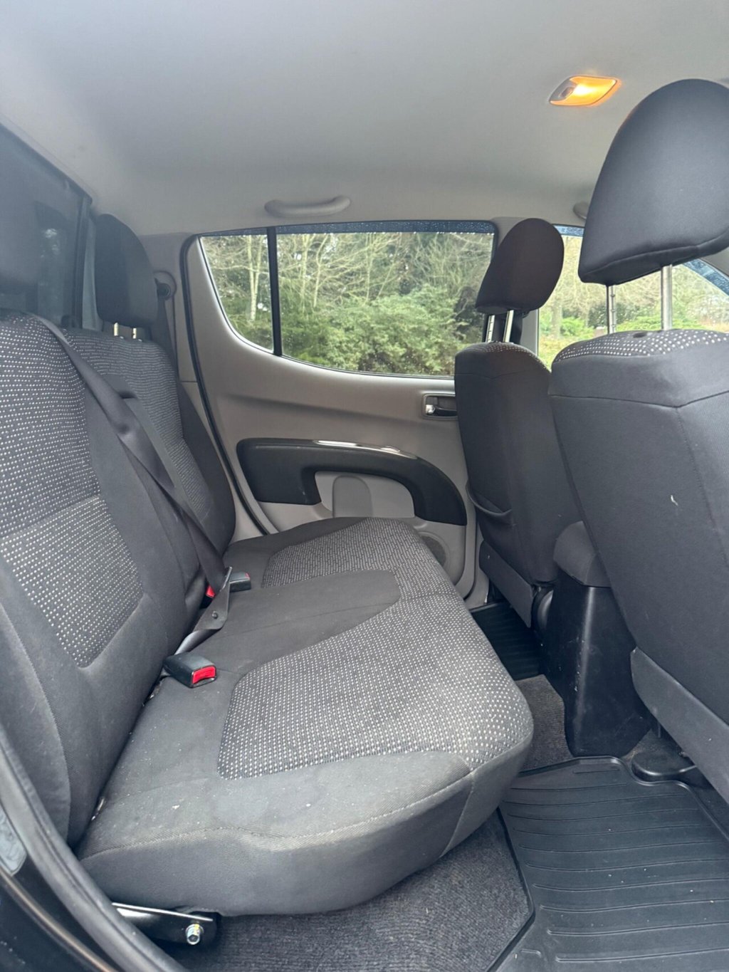 Used Mitsubishi L200 2011 for sale - 76883493: Photo 4