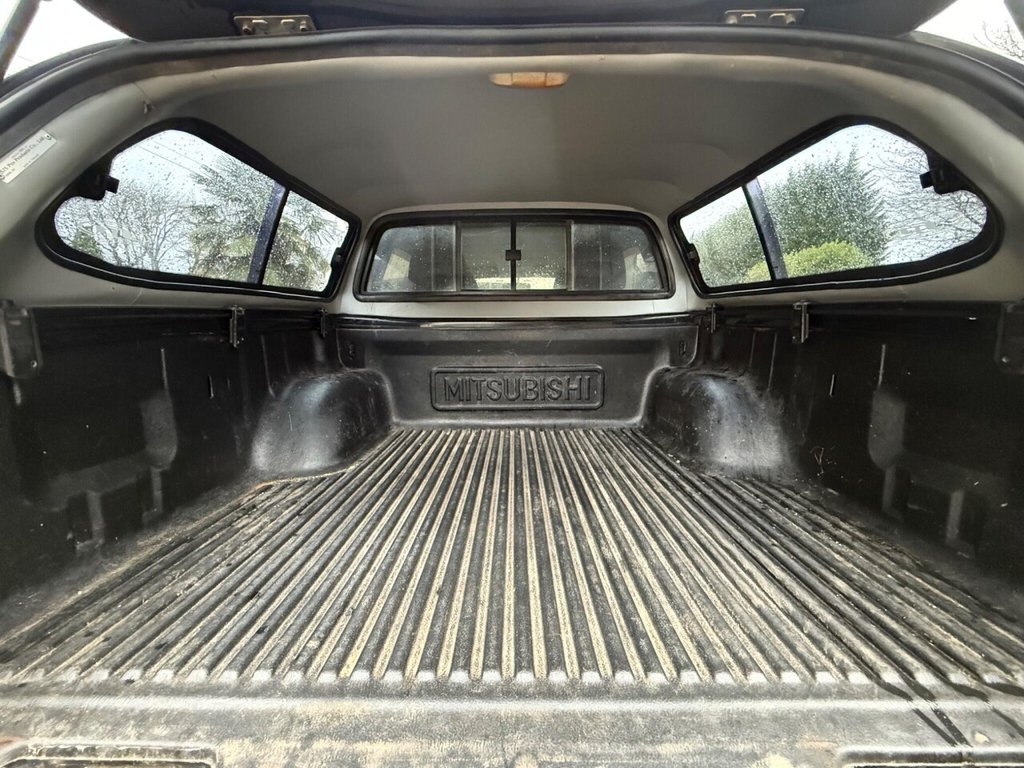 Used Mitsubishi L200 2011 for sale - 76883493: Photo 5