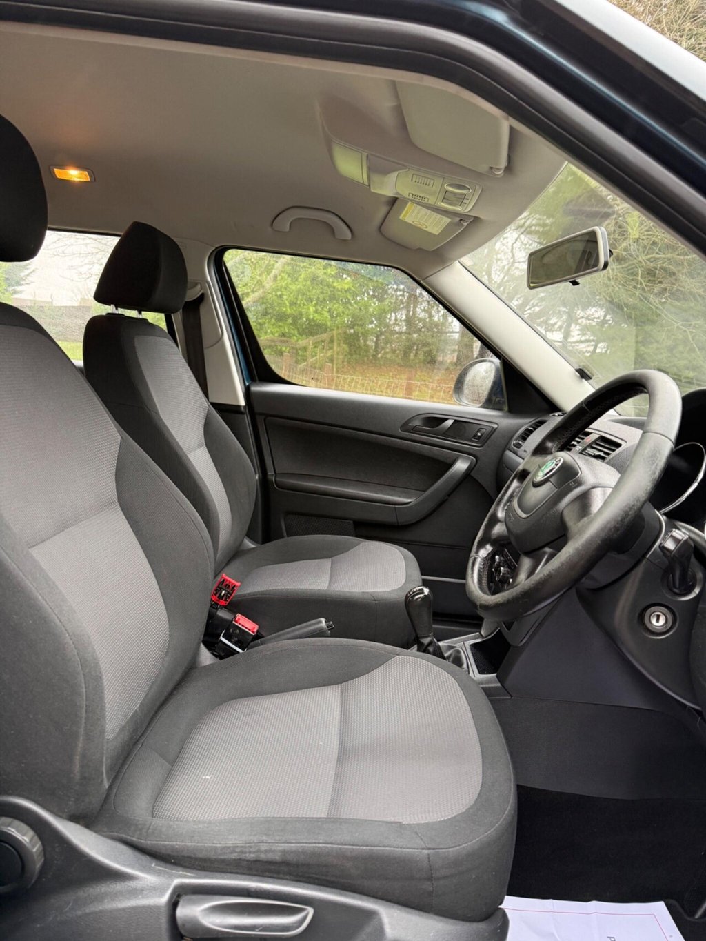 Used Skoda Yeti 2012 for sale - 77384650: Photo 19