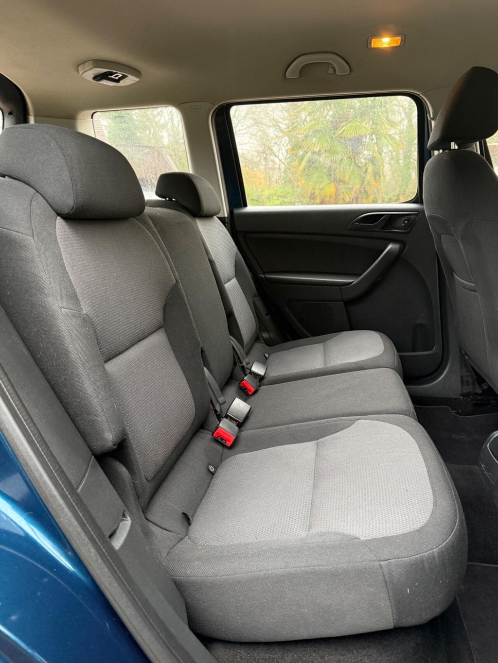 Used Skoda Yeti 2012 for sale - 77384650: Photo 20