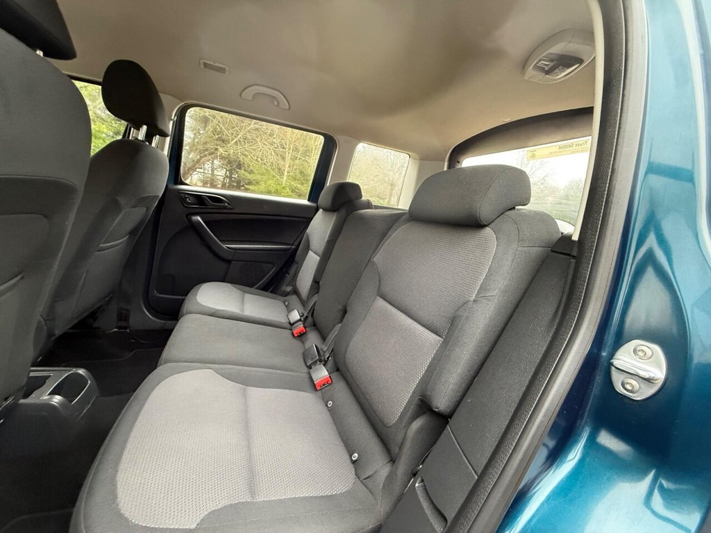 Used Skoda Yeti 2012 for sale - 77384650: Photo 21