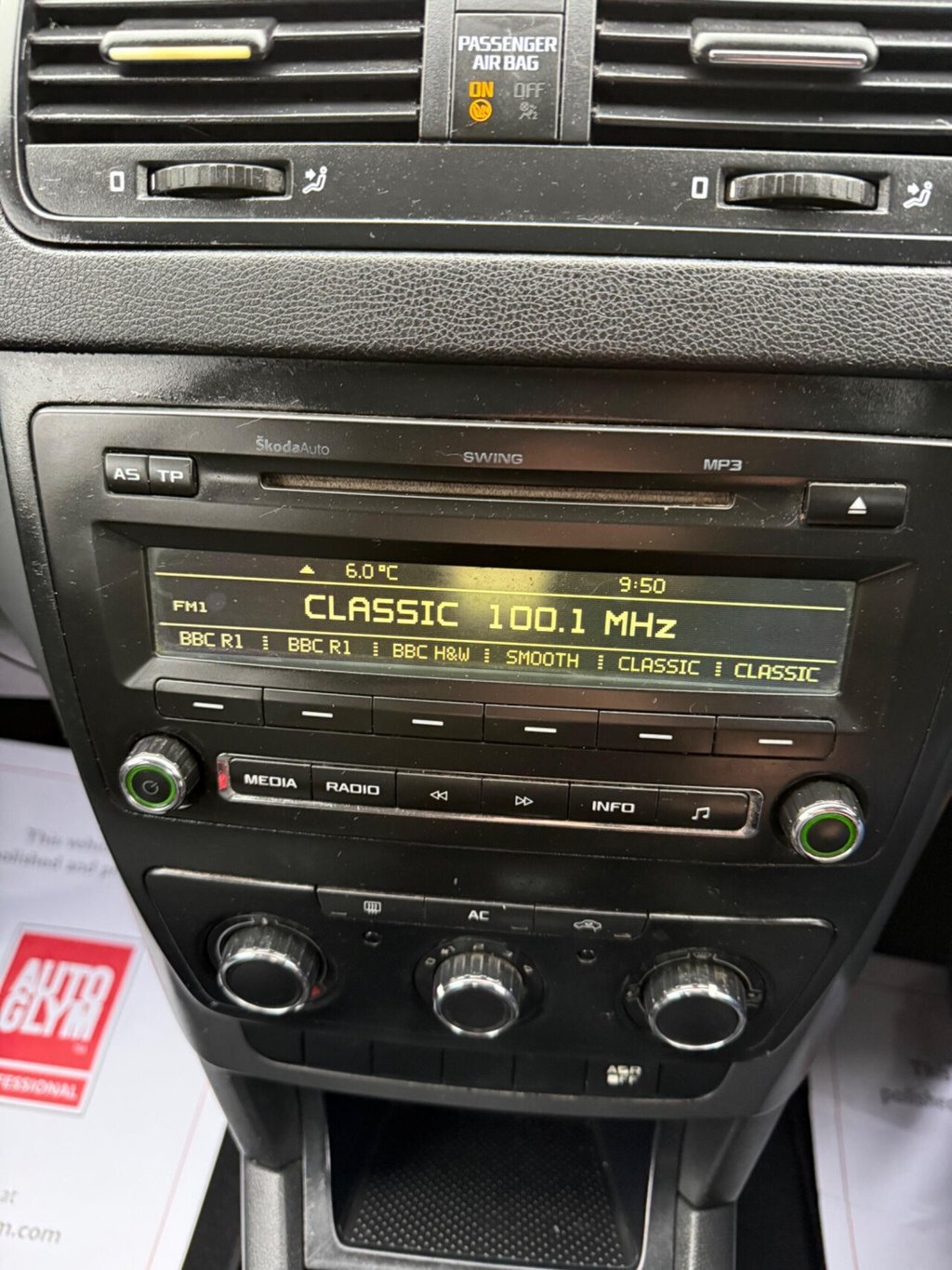 Used Skoda Yeti 2012 for sale - 77384650: Photo 27