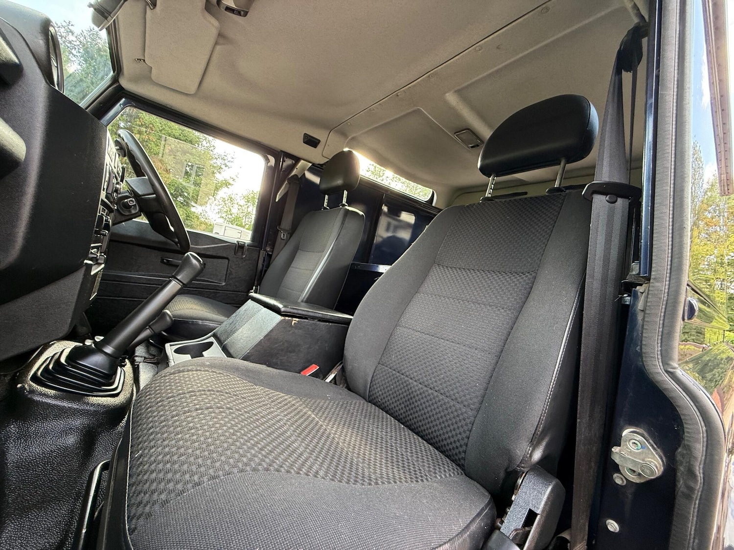 Vehicle 15