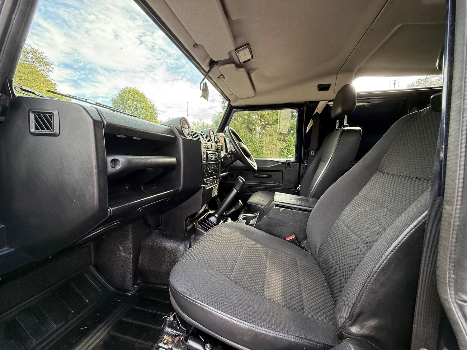 Vehicle 16