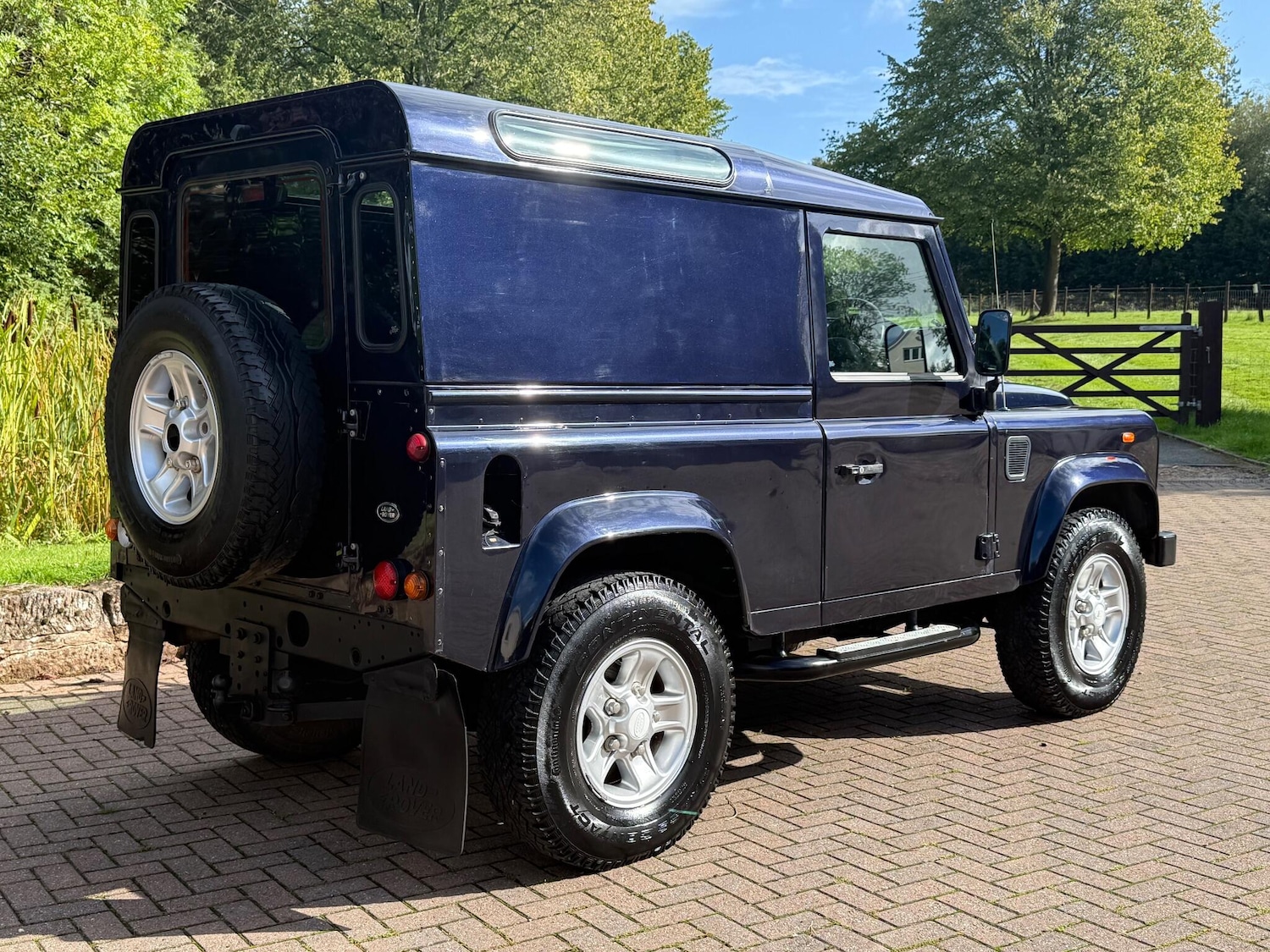 Vehicle 23