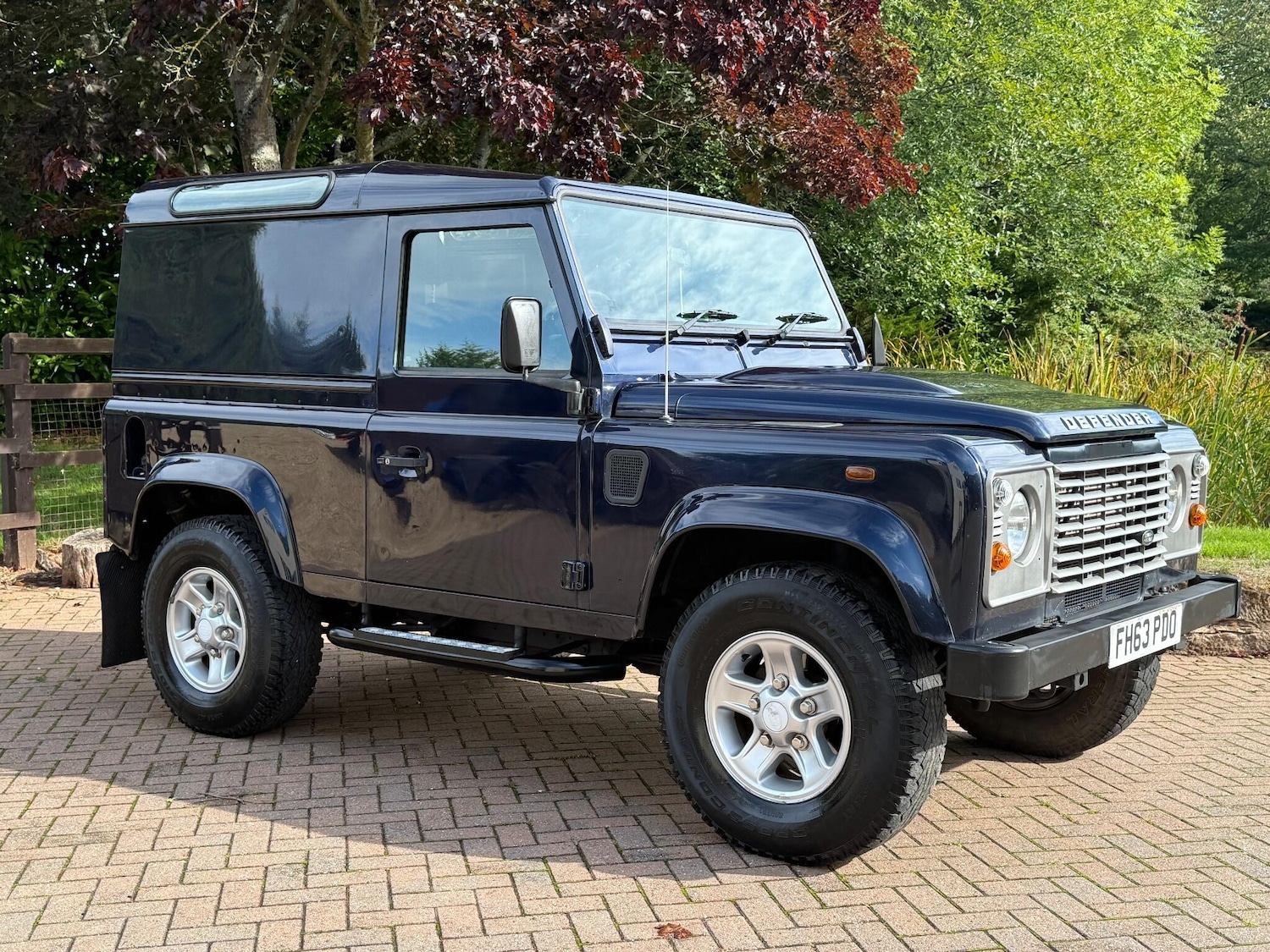 Vehicle 24