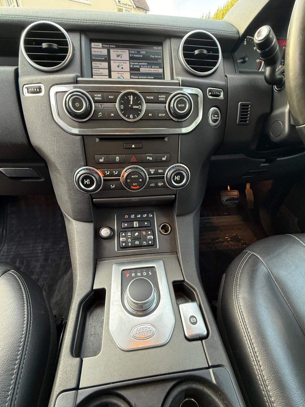 Used Land Rover Discovery 2014 for sale - 77341959: Photo 16
