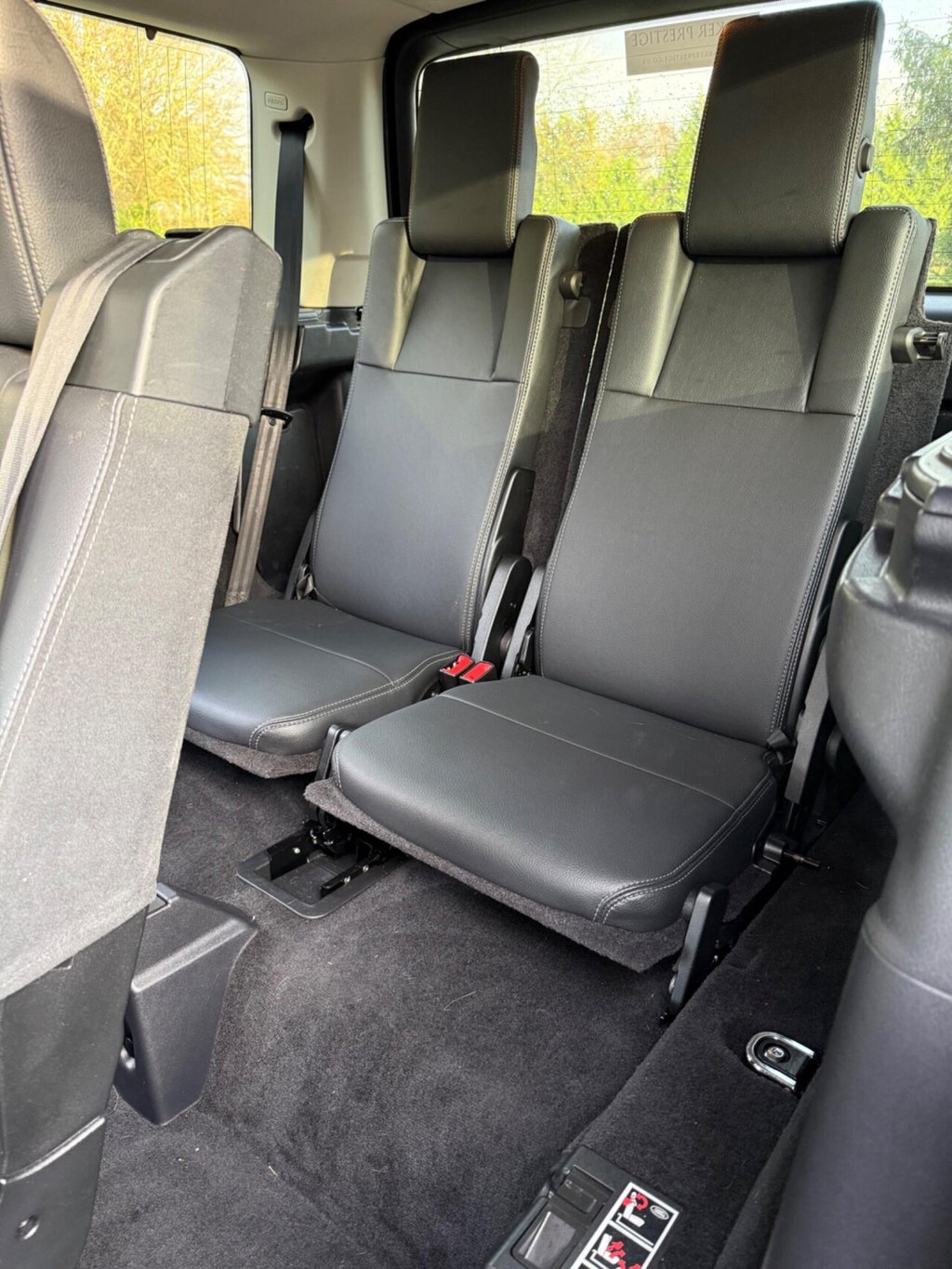 Used Land Rover Discovery 2014 for sale - 77341959: Photo 17