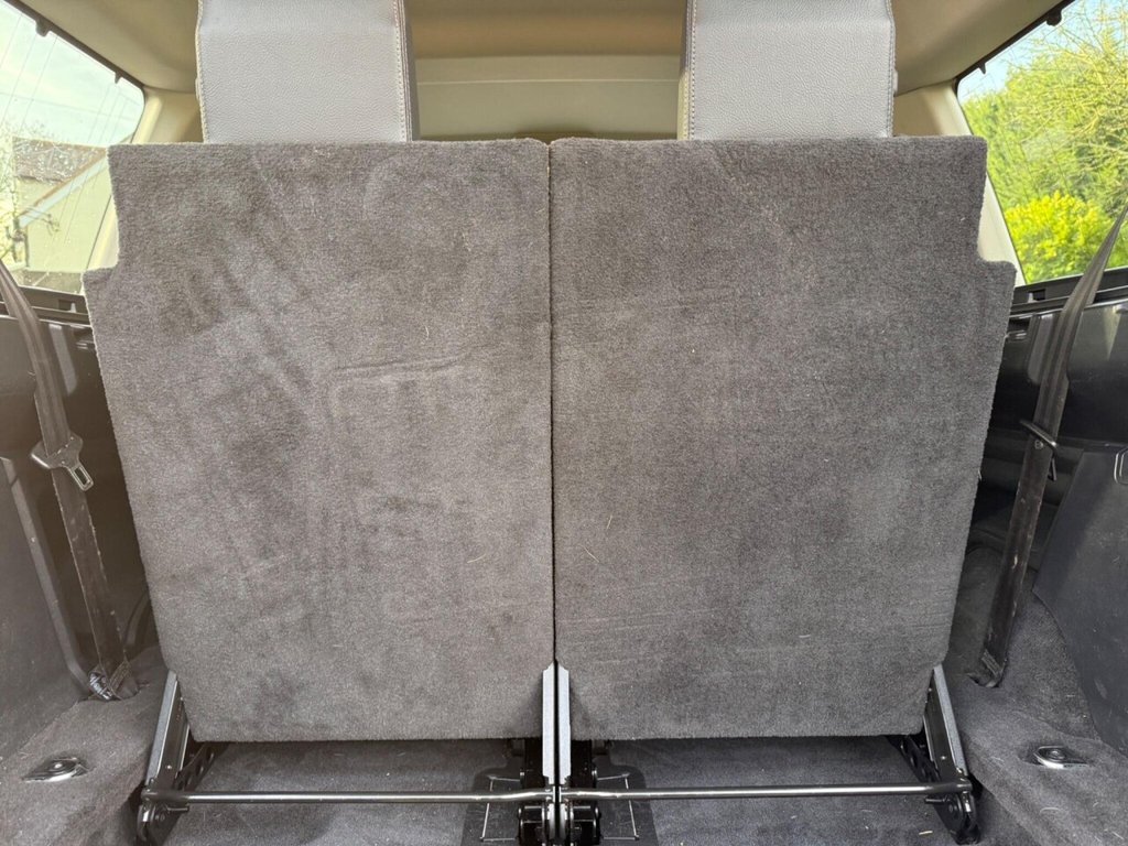 Used Land Rover Discovery 2014 for sale - 77341959: Photo 18