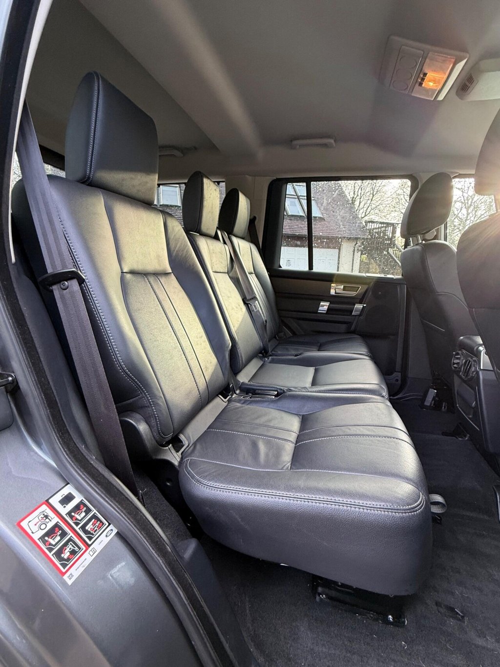 Used Land Rover Discovery 2014 for sale - 77341959: Photo 20