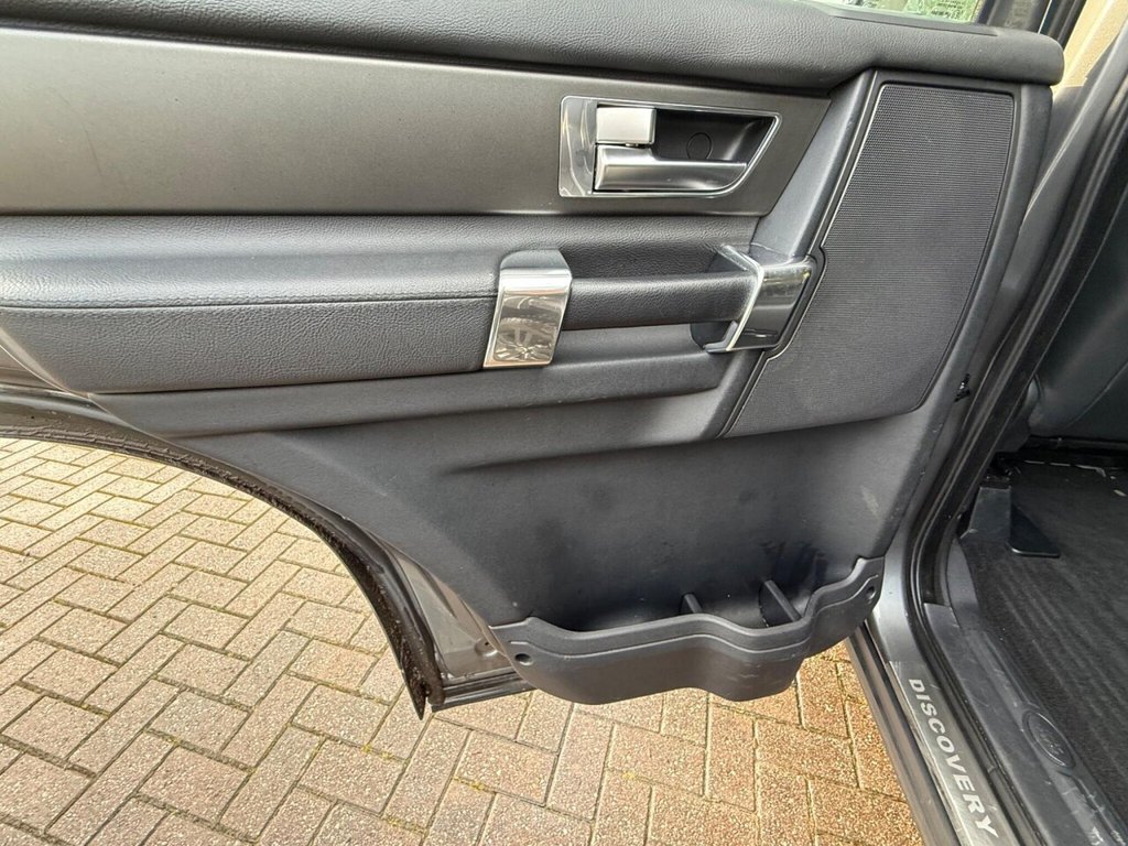 Used Land Rover Discovery 2014 for sale - 77341959: Photo 22