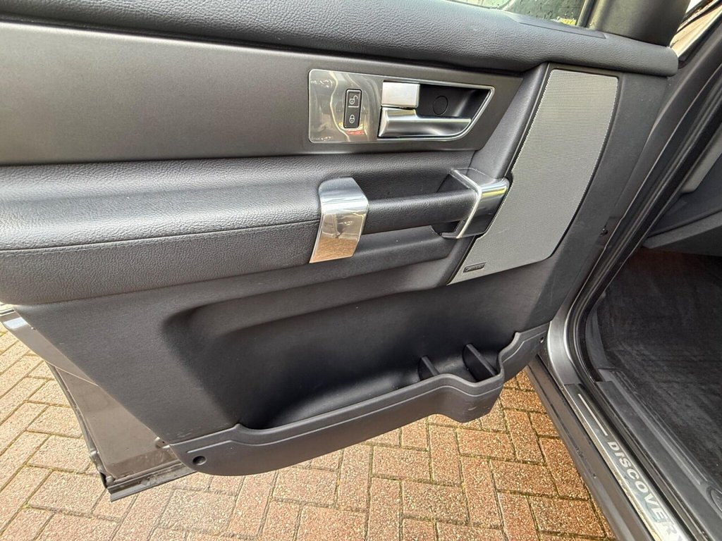Used Land Rover Discovery 2014 for sale - 77341959: Photo 23