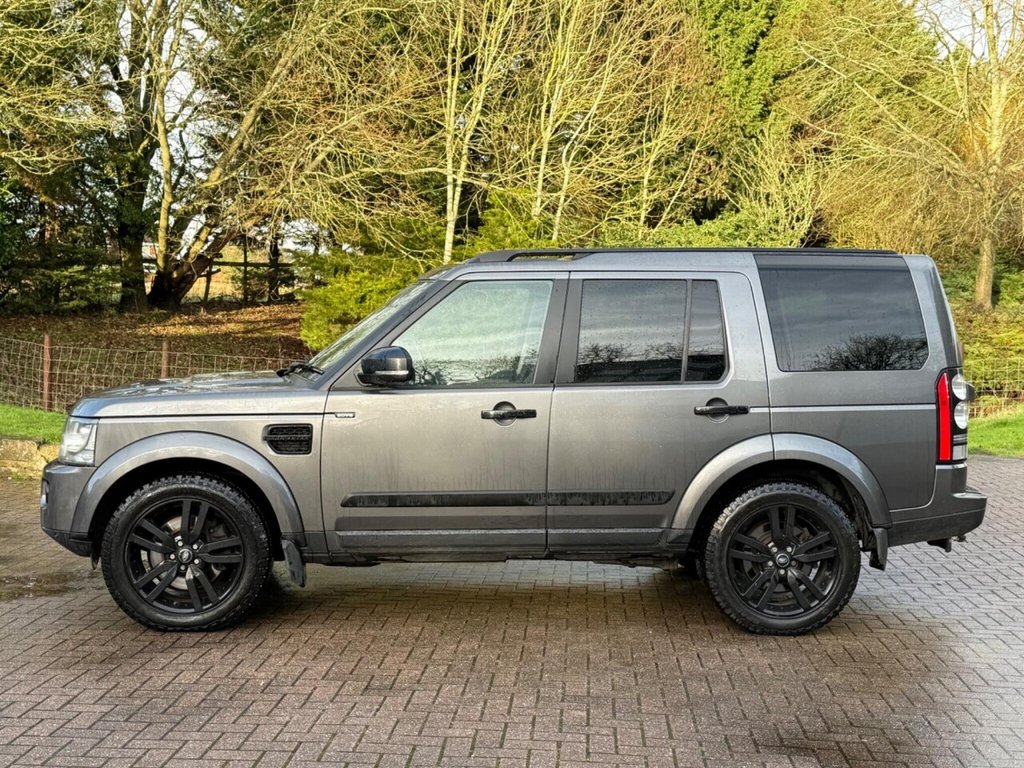Used Land Rover Discovery 2014 for sale - 77341959: Photo 4