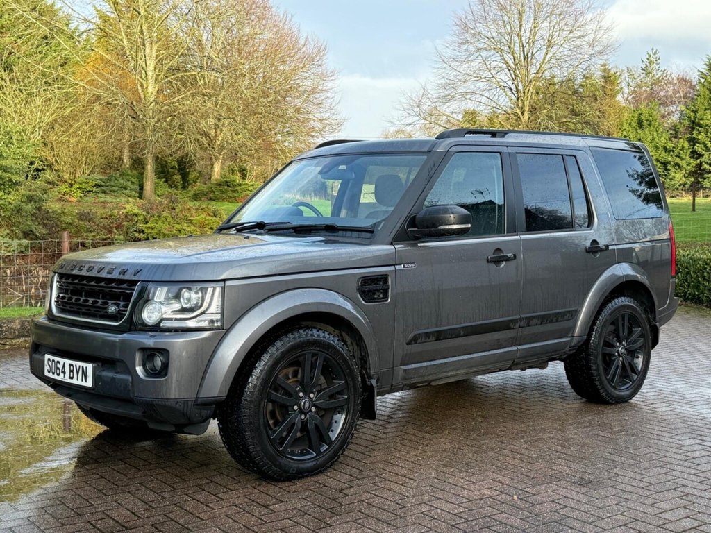 Used Land Rover Discovery 2014 for sale - 77341959: Photo 6