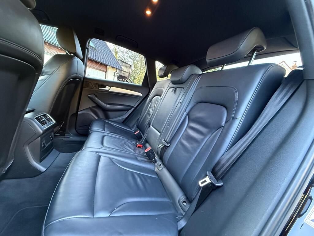 Used Audi Q5 2014 for sale - 76791496: Photo 18