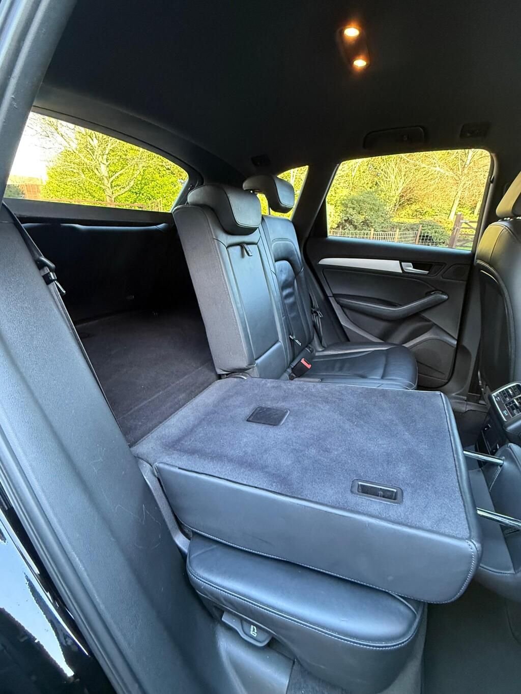 Used Audi Q5 2014 for sale - 76791496: Photo 19