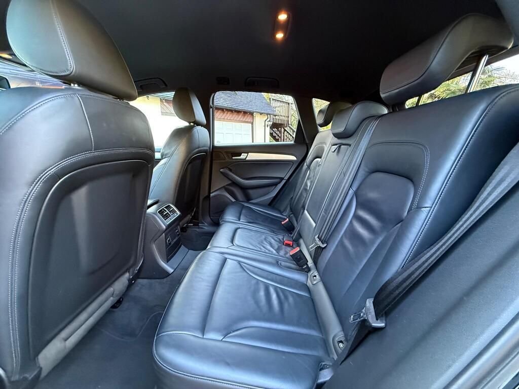 Used Audi Q5 2014 for sale - 76791496: Photo 21