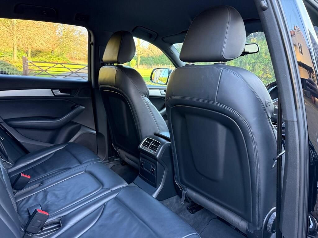 Used Audi Q5 2014 for sale - 76791496: Photo 22