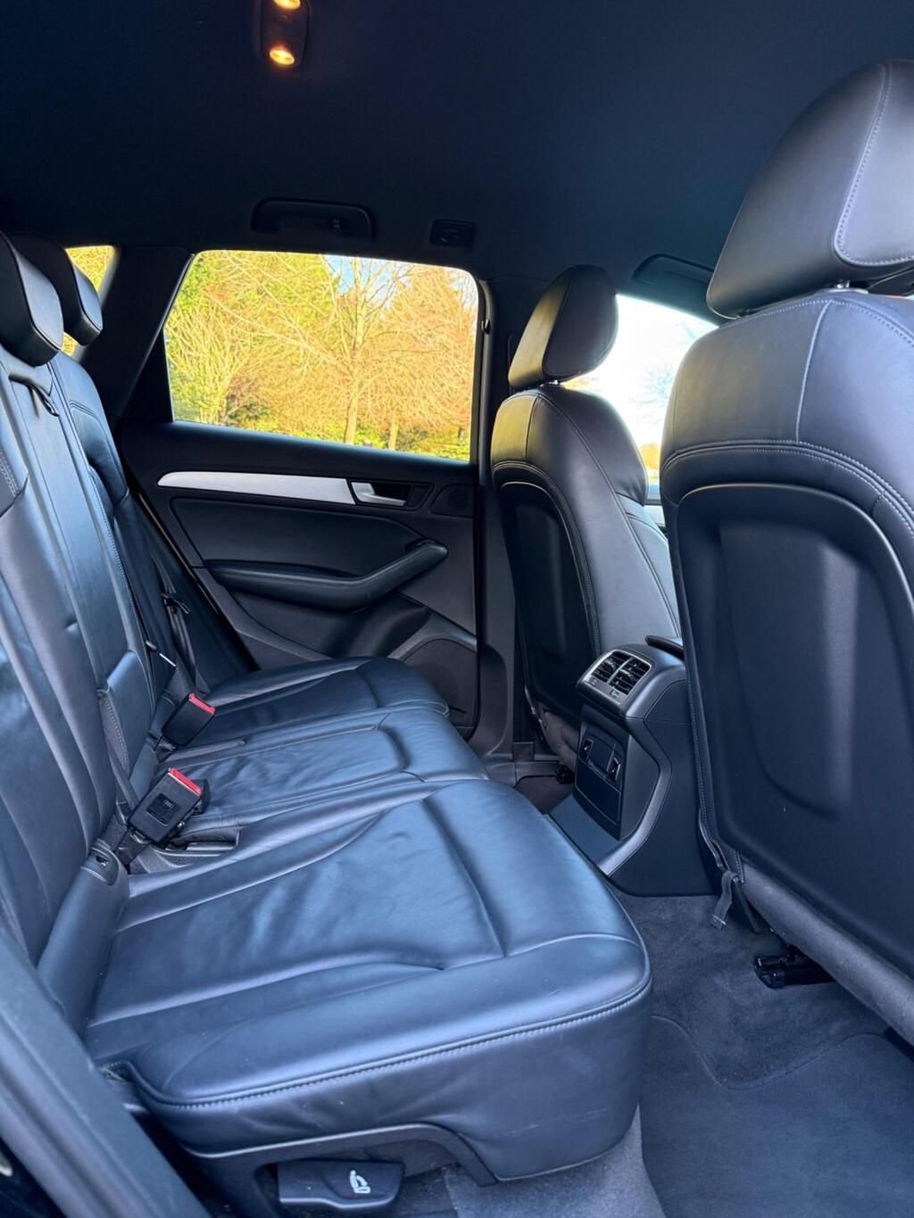 Used Audi Q5 2014 for sale - 76791496: Photo 23