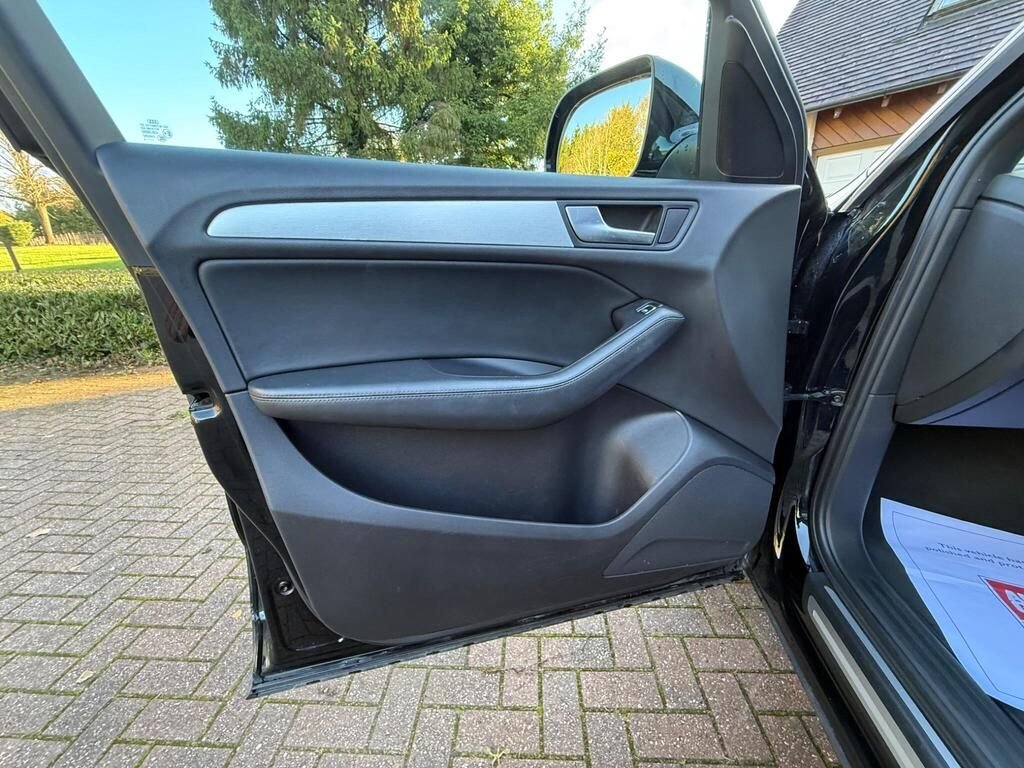 Used Audi Q5 2014 for sale - 76791496: Photo 24