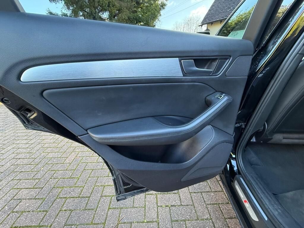 Used Audi Q5 2014 for sale - 76791496: Photo 25