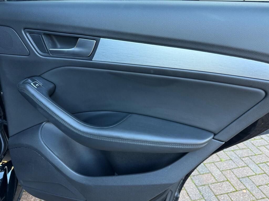 Used Audi Q5 2014 for sale - 76791496: Photo 27