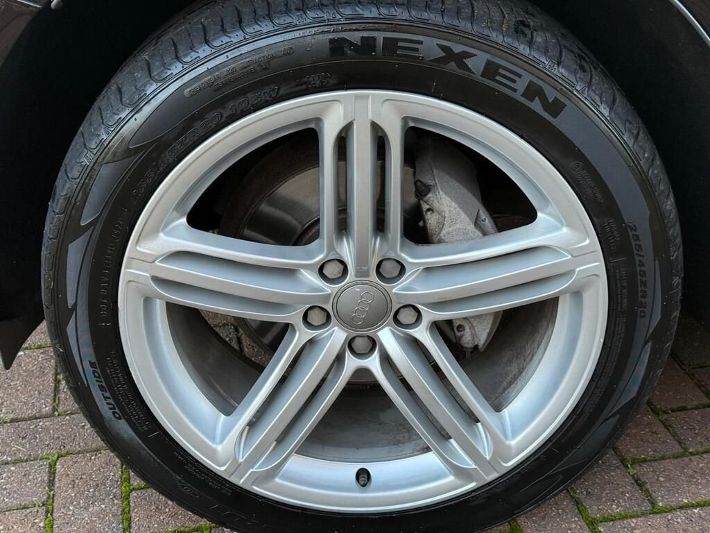 Used Audi Q5 2014 for sale - 76791496: Photo 29