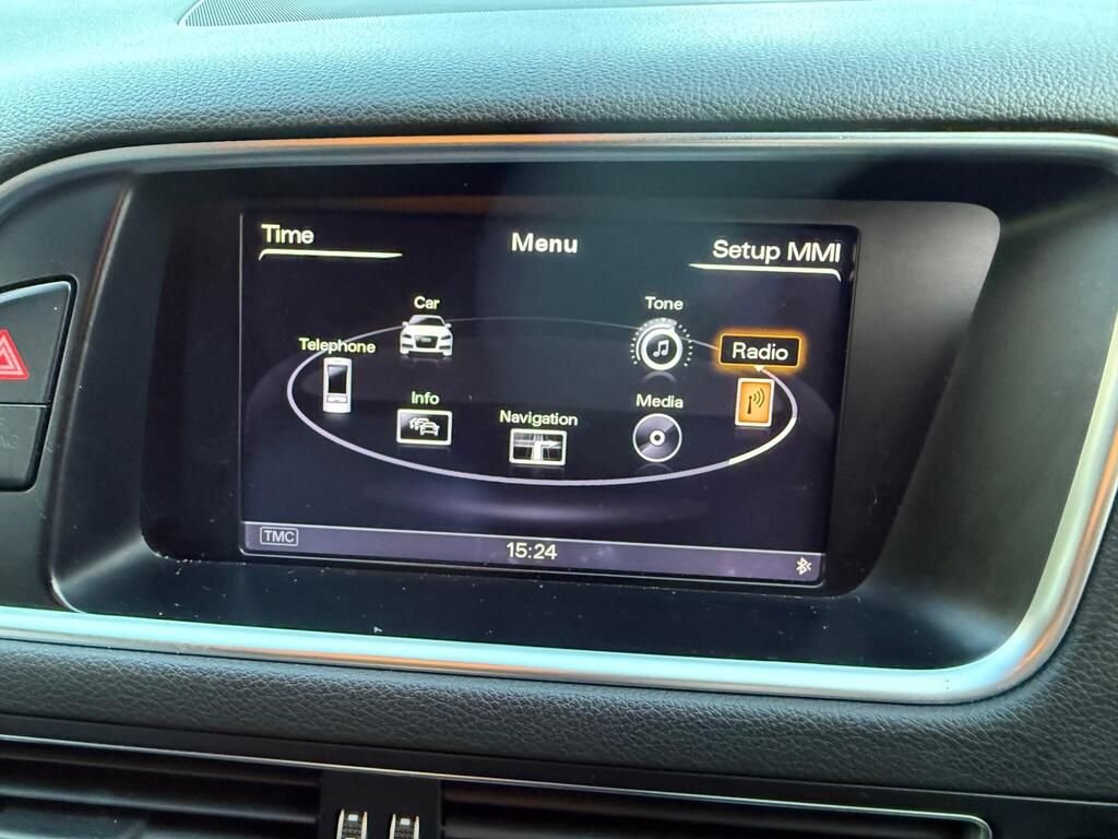 Used Audi Q5 2014 for sale - 76791496: Photo 32