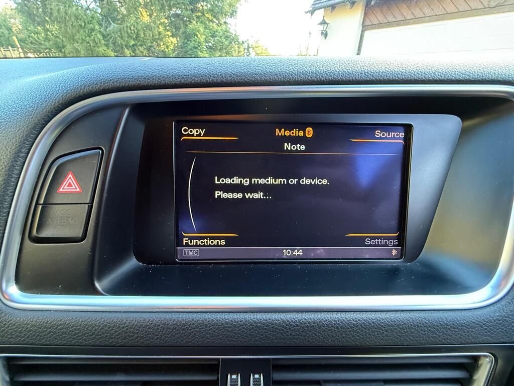 Used Audi Q5 2014 for sale - 76791496: Photo 35