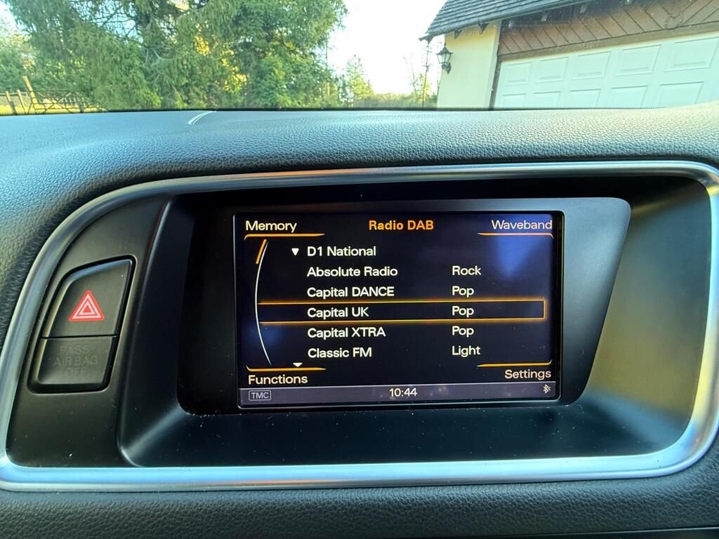 Used Audi Q5 2014 for sale - 76791496: Photo 37