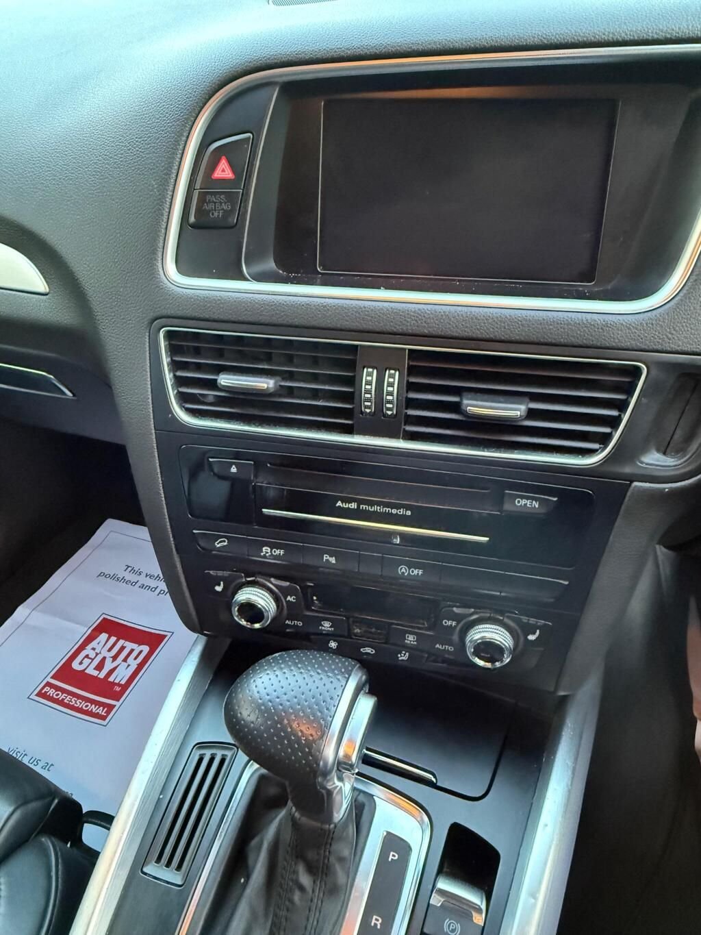 Used Audi Q5 2014 for sale - 76791496: Photo 49