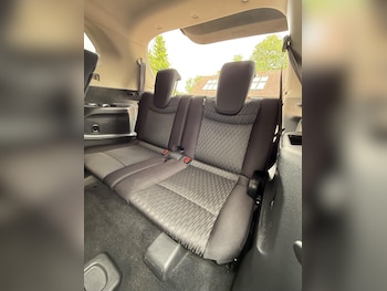 Used Nissan X-Trail 2018 for sale - 75623510: Photo